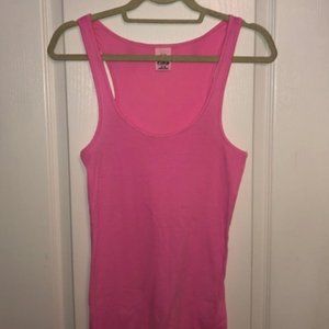 PINK Tank Top